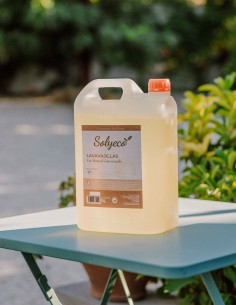 Lavavajillas a Mano Concentrado